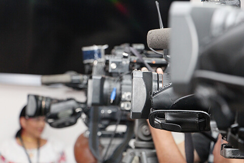 press