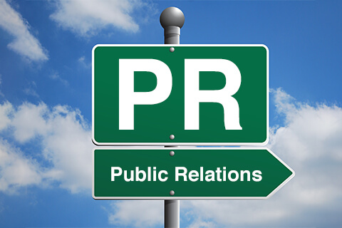 public relations