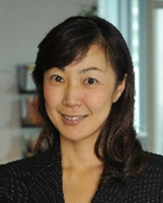 田熊秀美