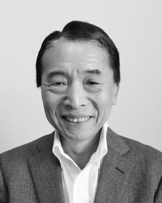 風間眞一