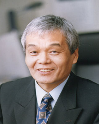 北龍賢